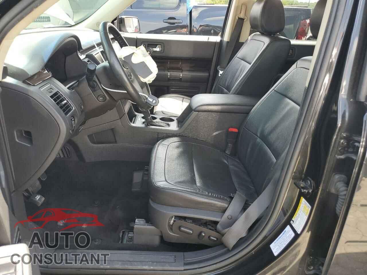 FORD FLEX 2014 - 2FMGK5C8XEBD34206