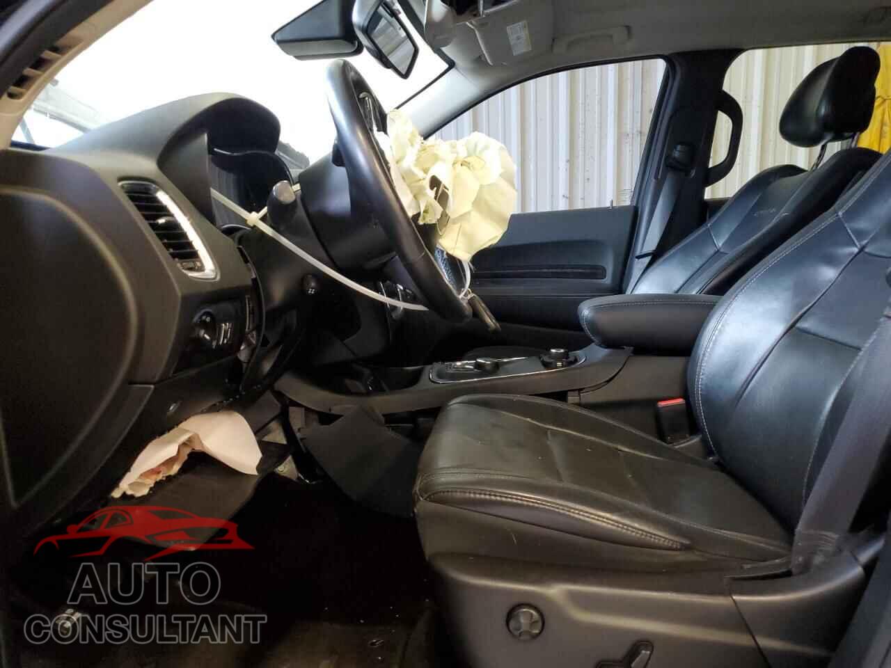 DODGE DURANGO 2015 - 1C4SDJET9FC708146