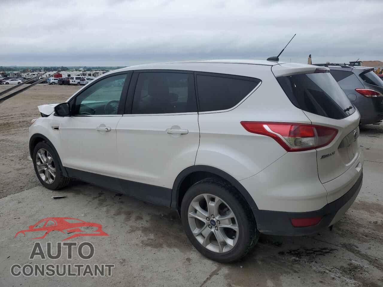FORD ESCAPE 2013 - 1FMCU9HX1DUB54900