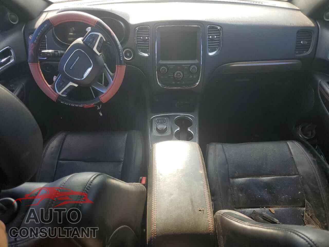 DODGE DURANGO 2014 - 1C4SDHCT0EC344449