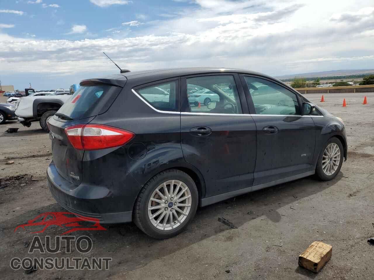 FORD CMAX 2015 - 1FADP5BU2FL113231