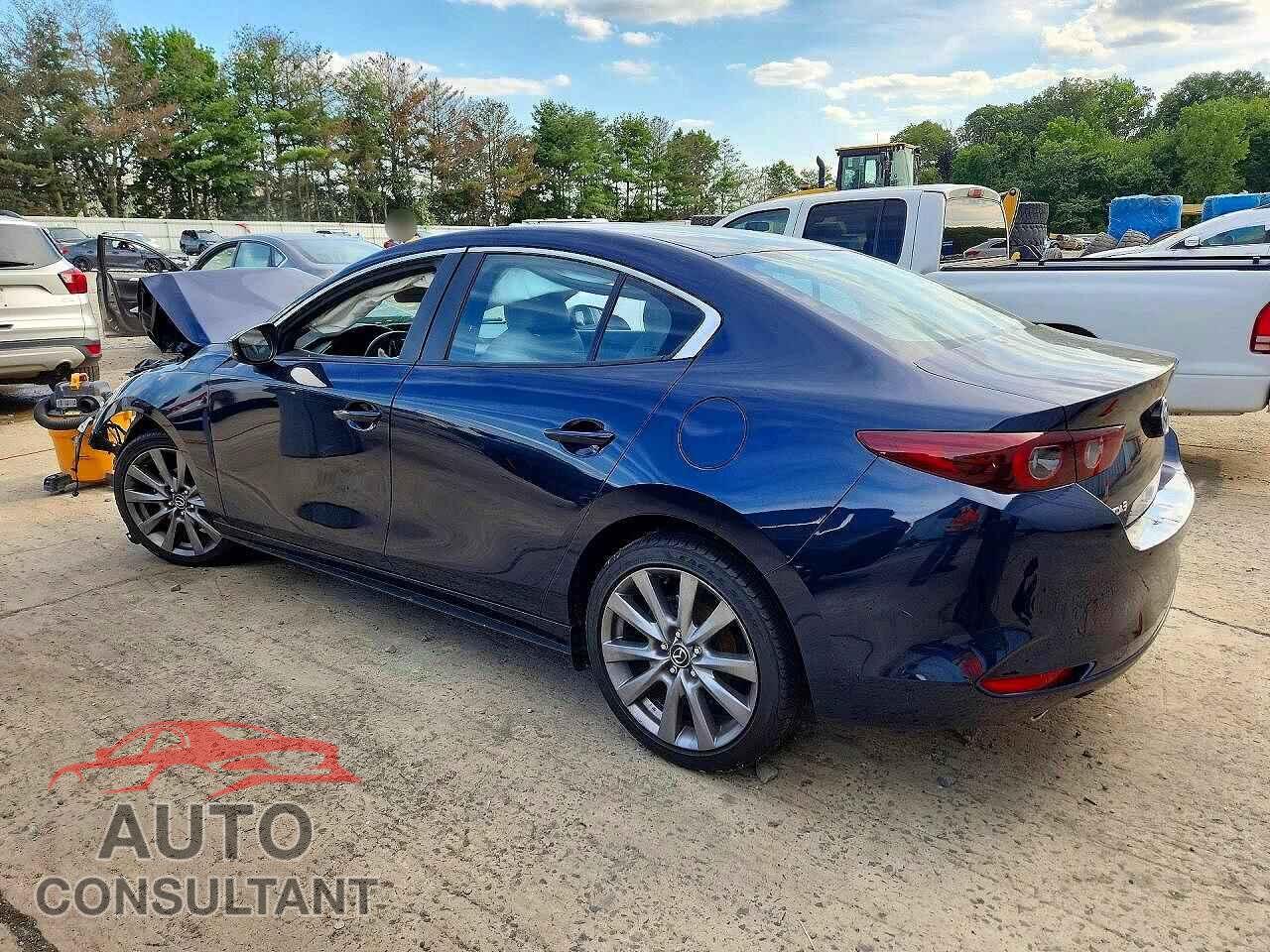 MAZDA 3 2024 - 3MZBPACM9RM420534