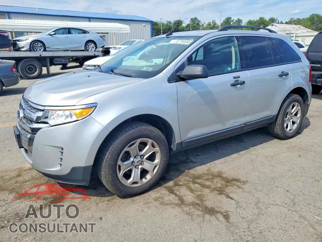 FORD EDGE 2014 - 2FMDK4GC2EBB59669