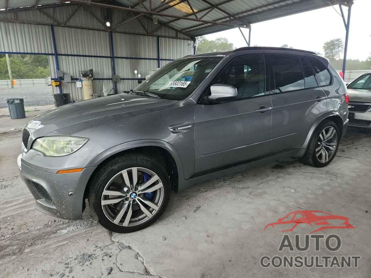 BMW X5 2013 - 5YMGY0C56D0C11752