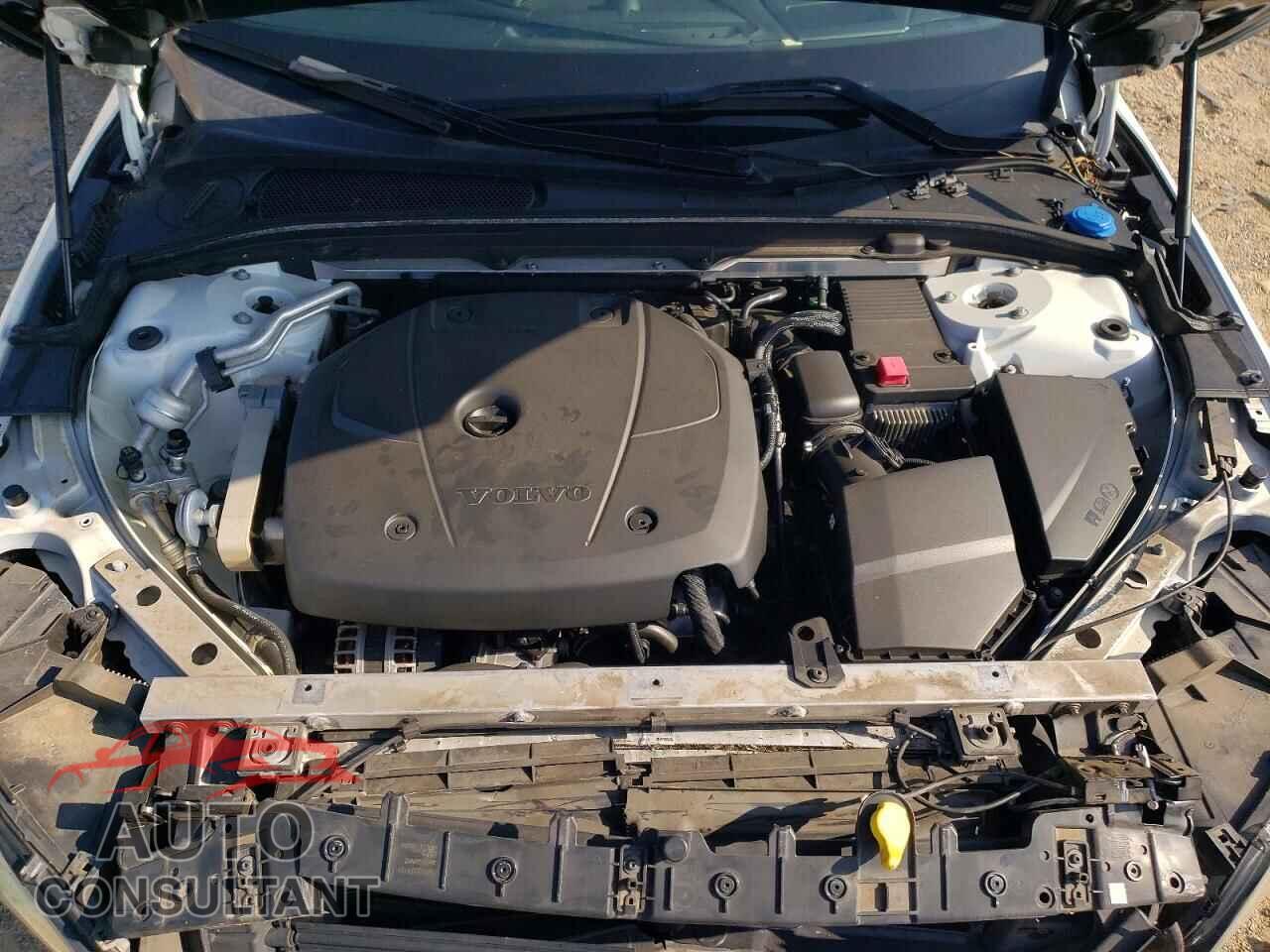 VOLVO S90 2017 - YV1A22ML9H1001730