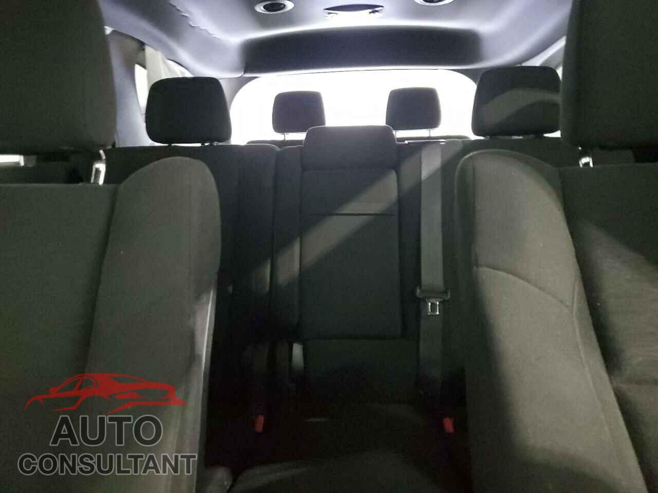 DODGE DURANGO 2023 - 1C4RDHDG7PC630480