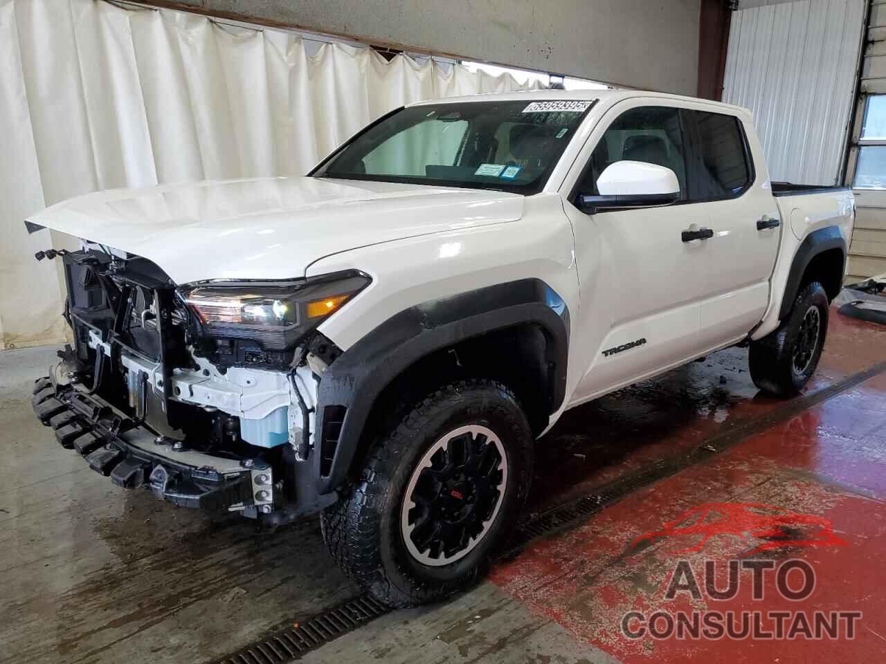 TOYOTA TACOMA 2024 - 3TYLB5JN6RT017639