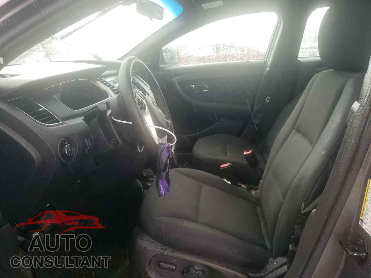 FORD TAURUS 2015 - 1FAHP2MK3FG168162