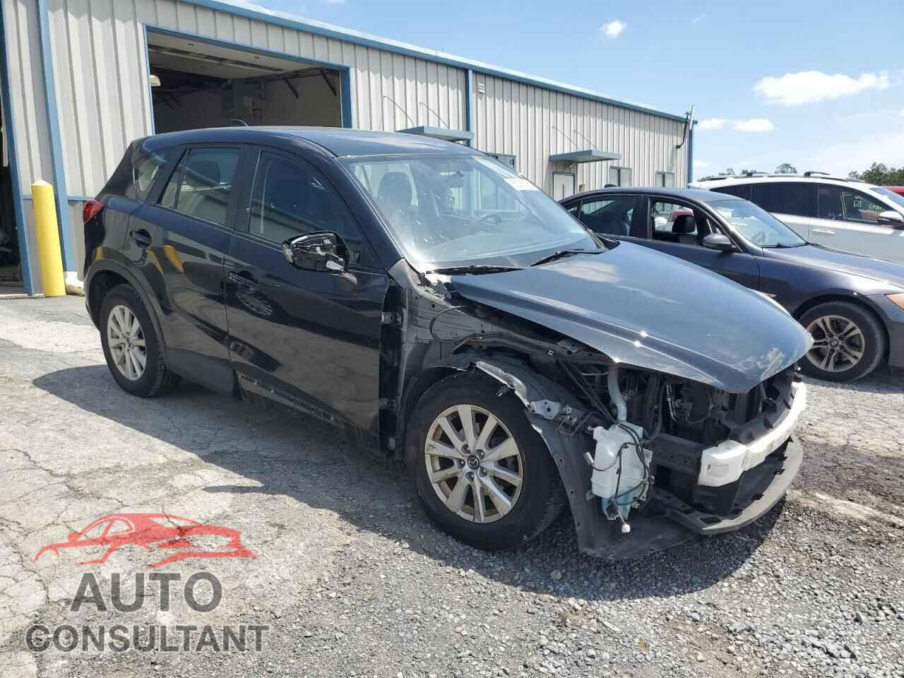 MAZDA CX-5 2014 - JM3KE2BEXE0368649