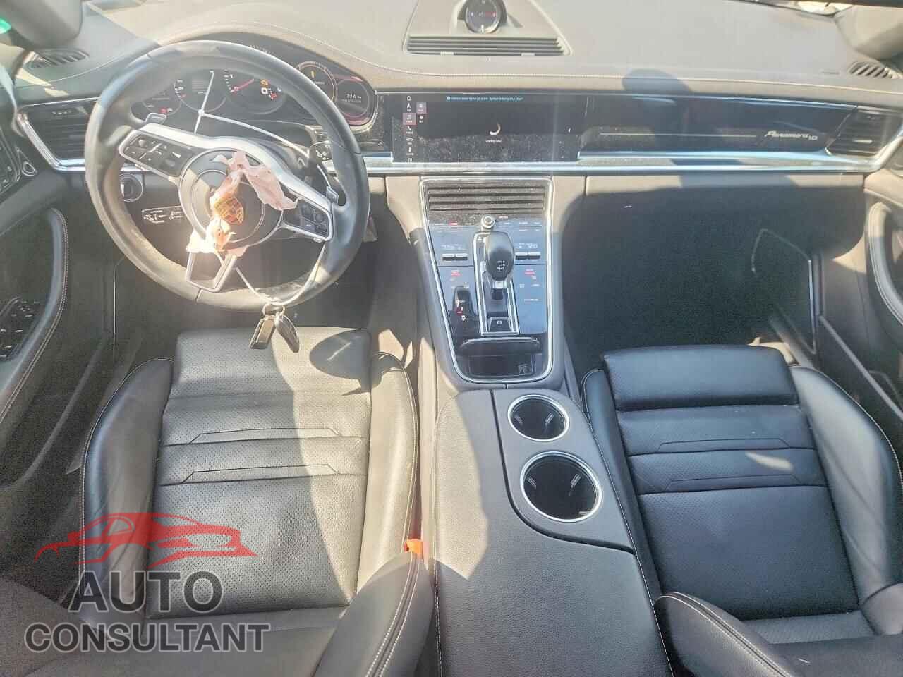 PORSCHE PANAMERA 2020 - WP0AA2A79LL103218