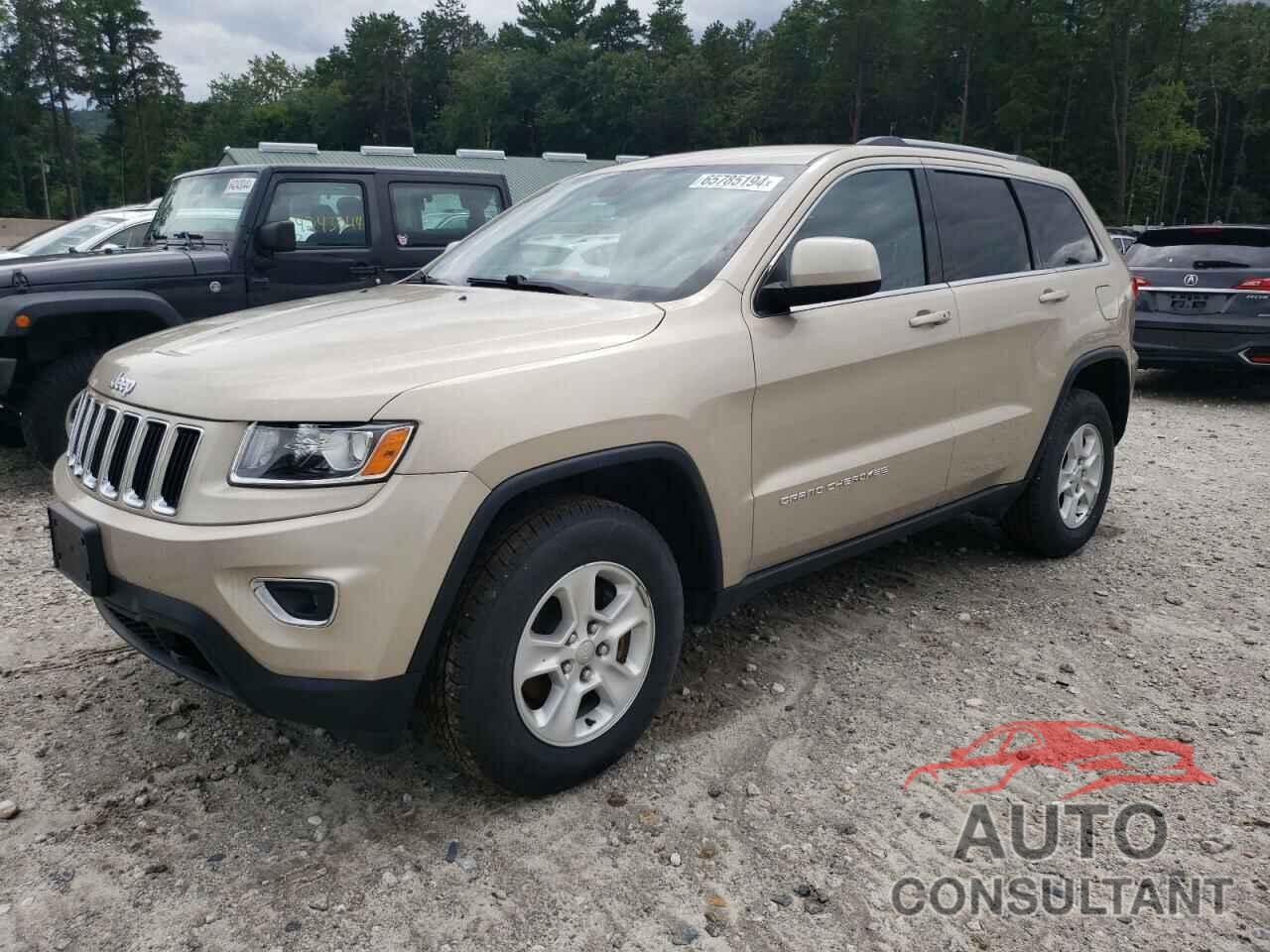 JEEP GRAND CHER 2014 - 1C4RJFAG8EC271977