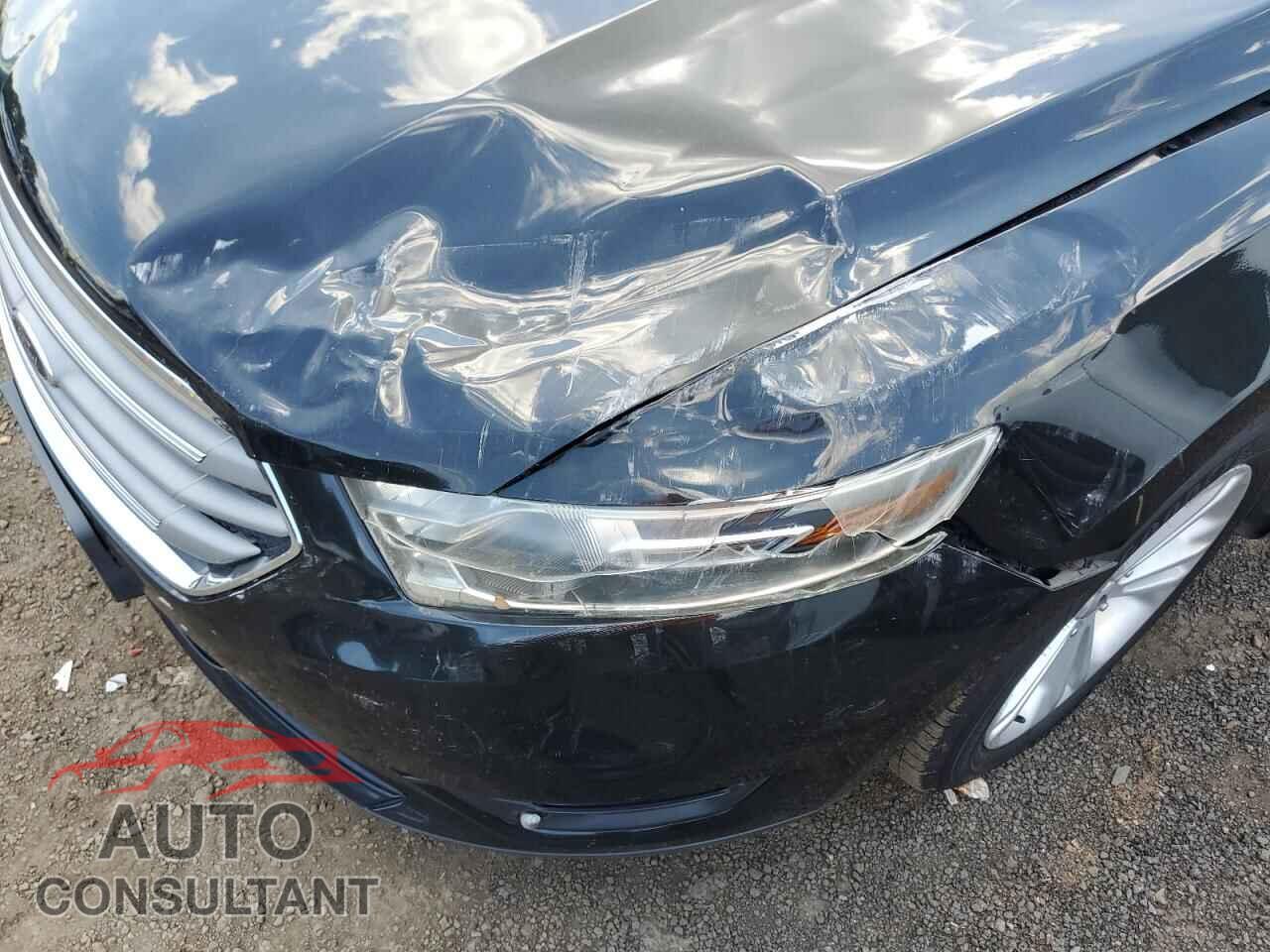 FORD TAURUS 2015 - 1FAHP2H80FG121265