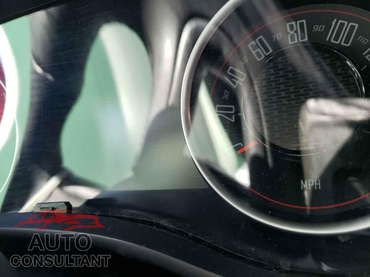 DODGE CHALLENGER 2019 - 2C3CDZBT6KH616446