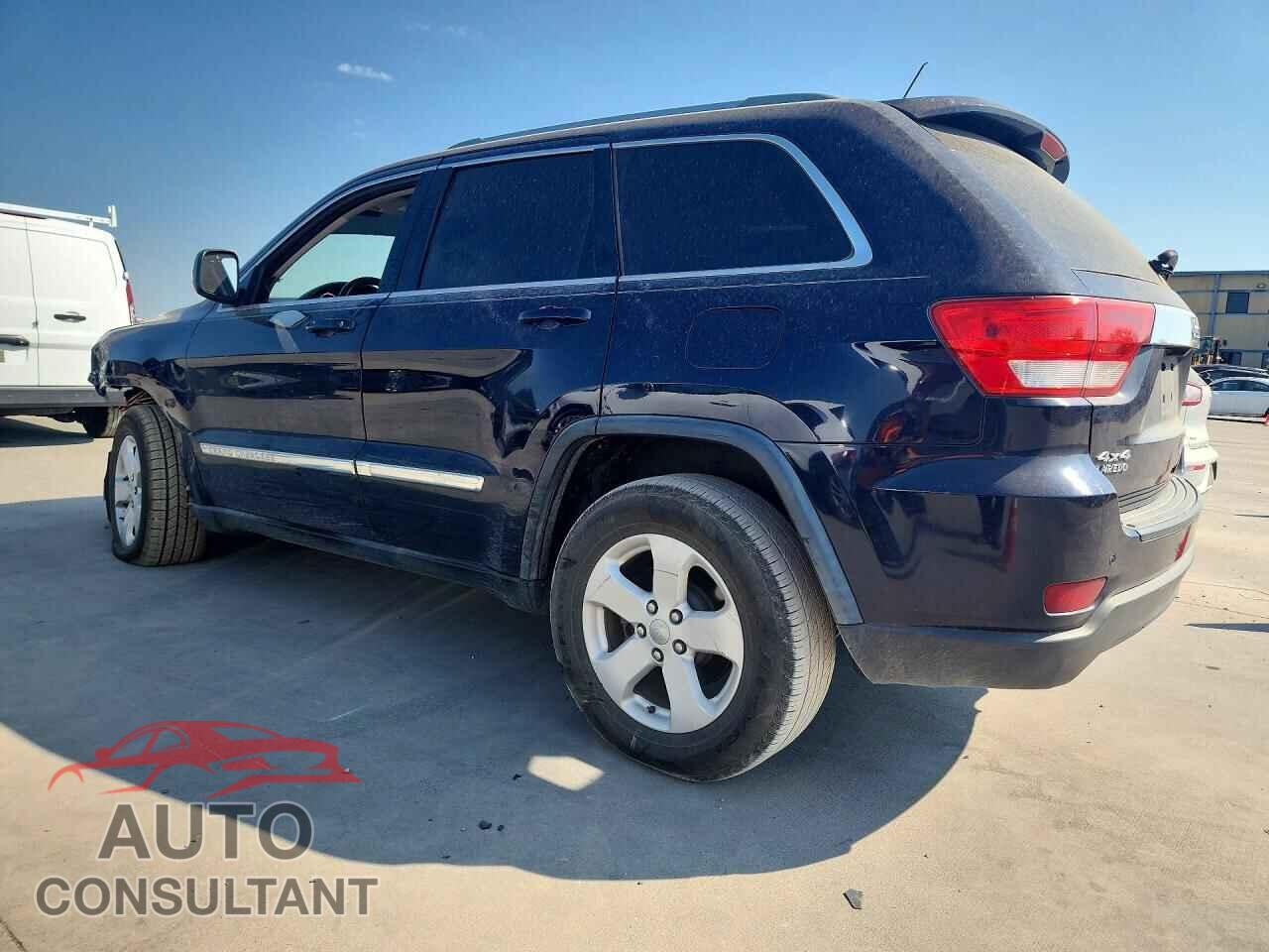 JEEP CHEROKEE 2012 - 1C4RJFAG2CC255190