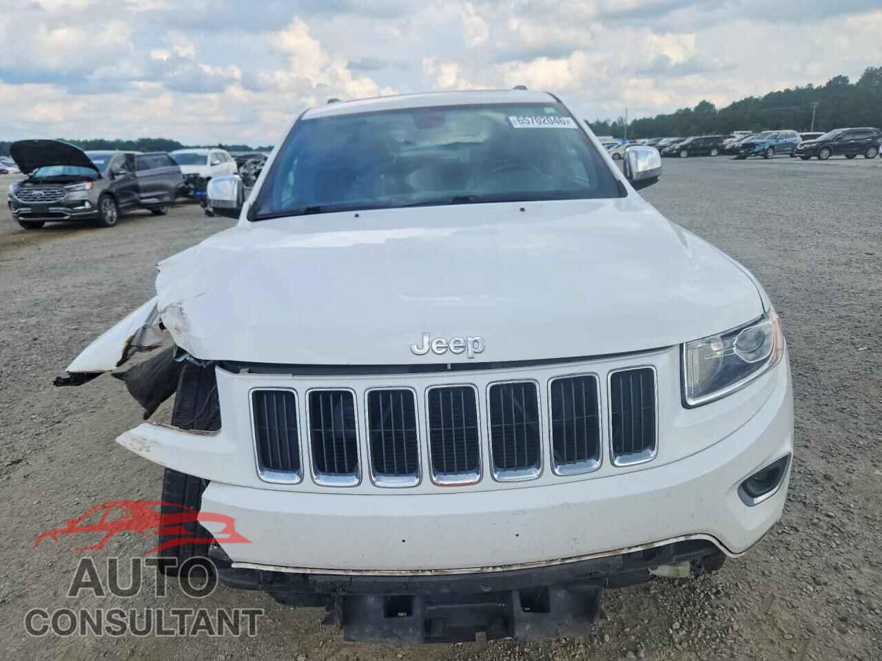 JEEP CHEROKEE 2015 - 1C4RJFBG8FC734295