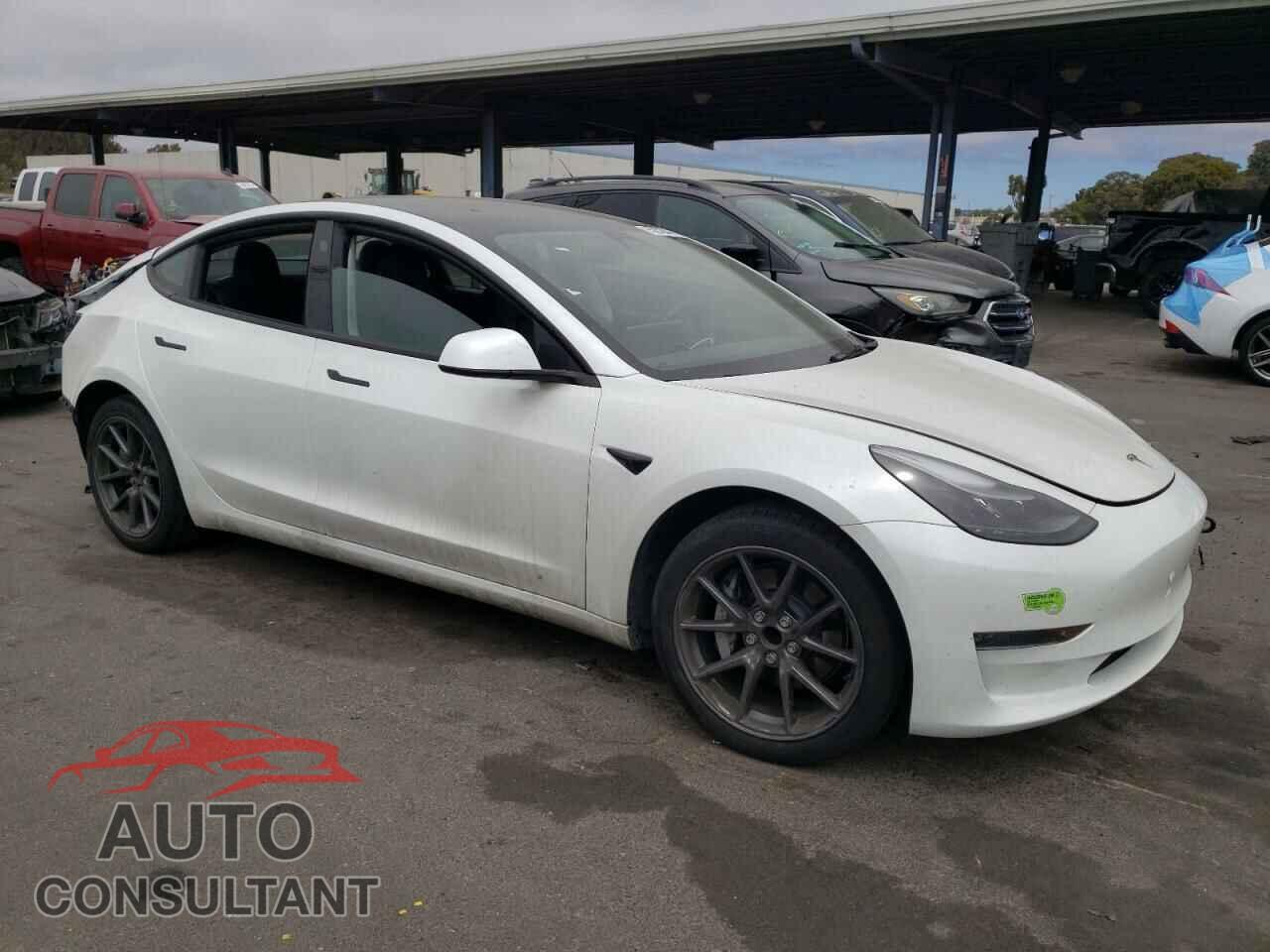 TESLA MODEL 3 2023 - 5YJ3E1EA4PF545765