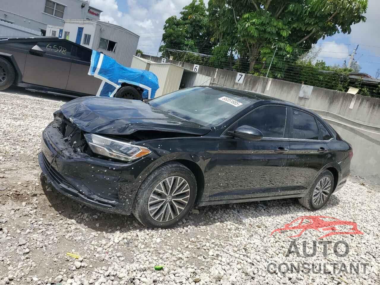 VOLKSWAGEN JETTA 2020 - 3VWC57BU2LM101515