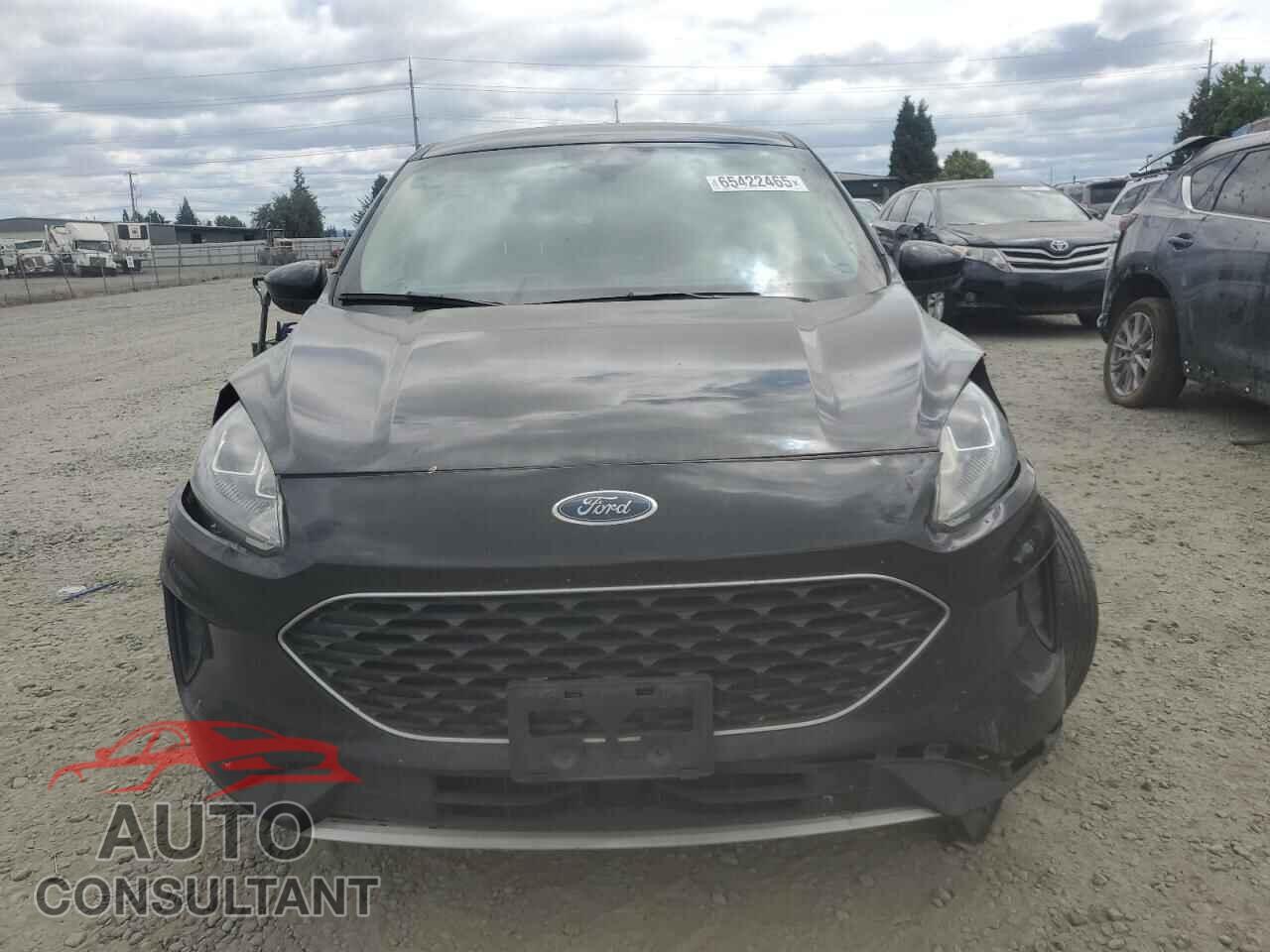 FORD ESCAPE 2020 - 1FMCU9G63LUA36676