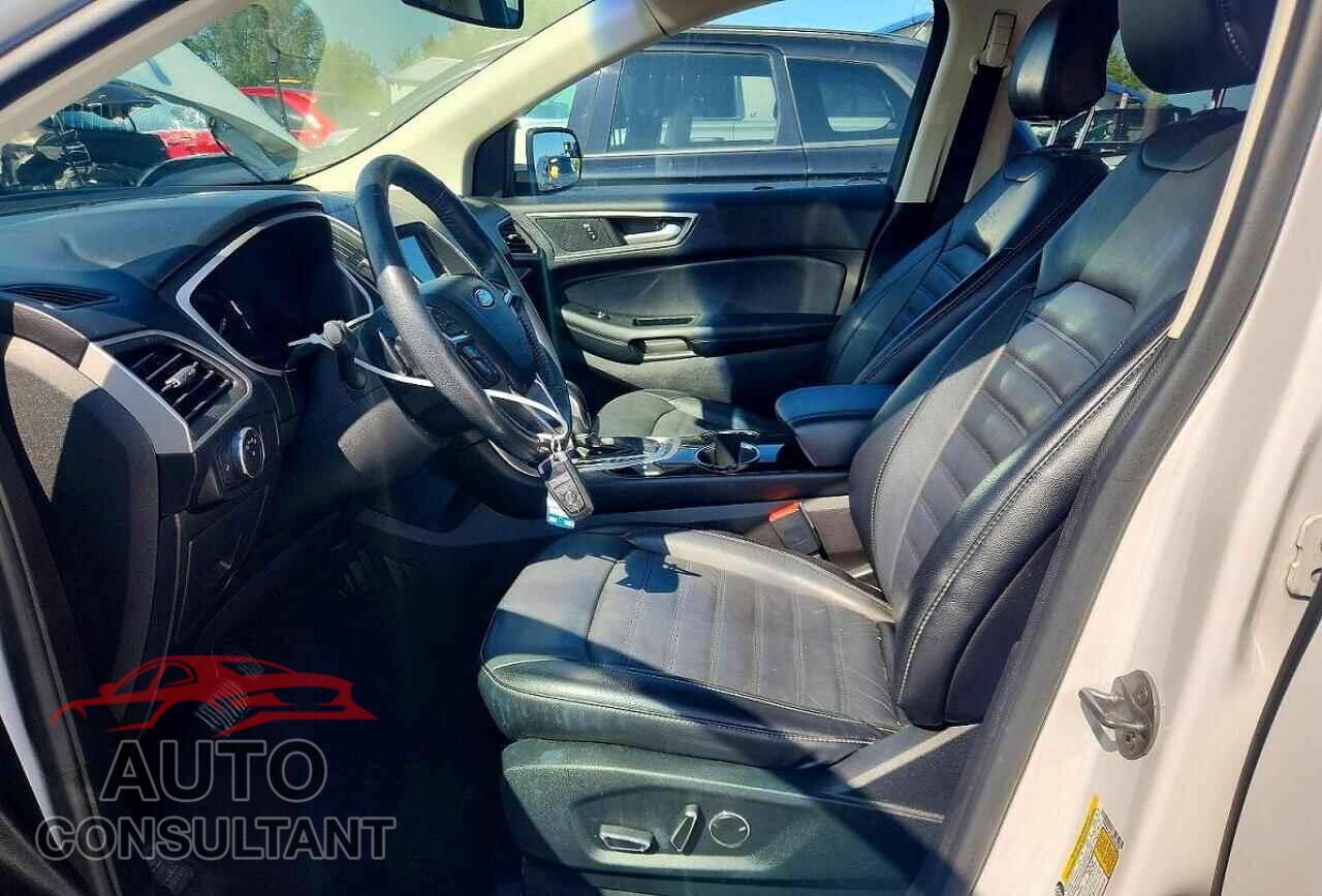 FORD EDGE 2017 - 2FMPK4J81HBC18376