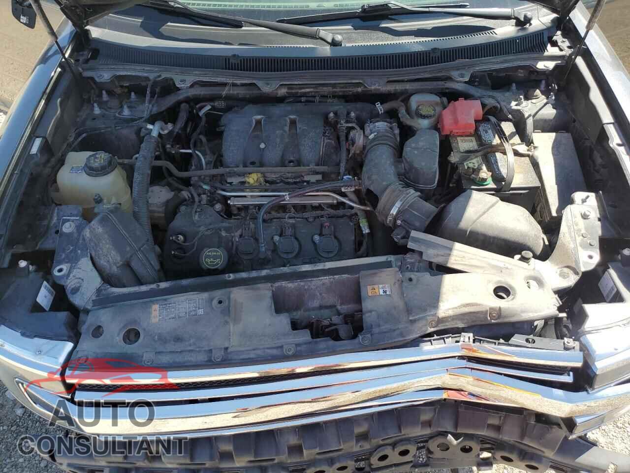 FORD FLEX 2015 - 2FMGK5B85FBA04234