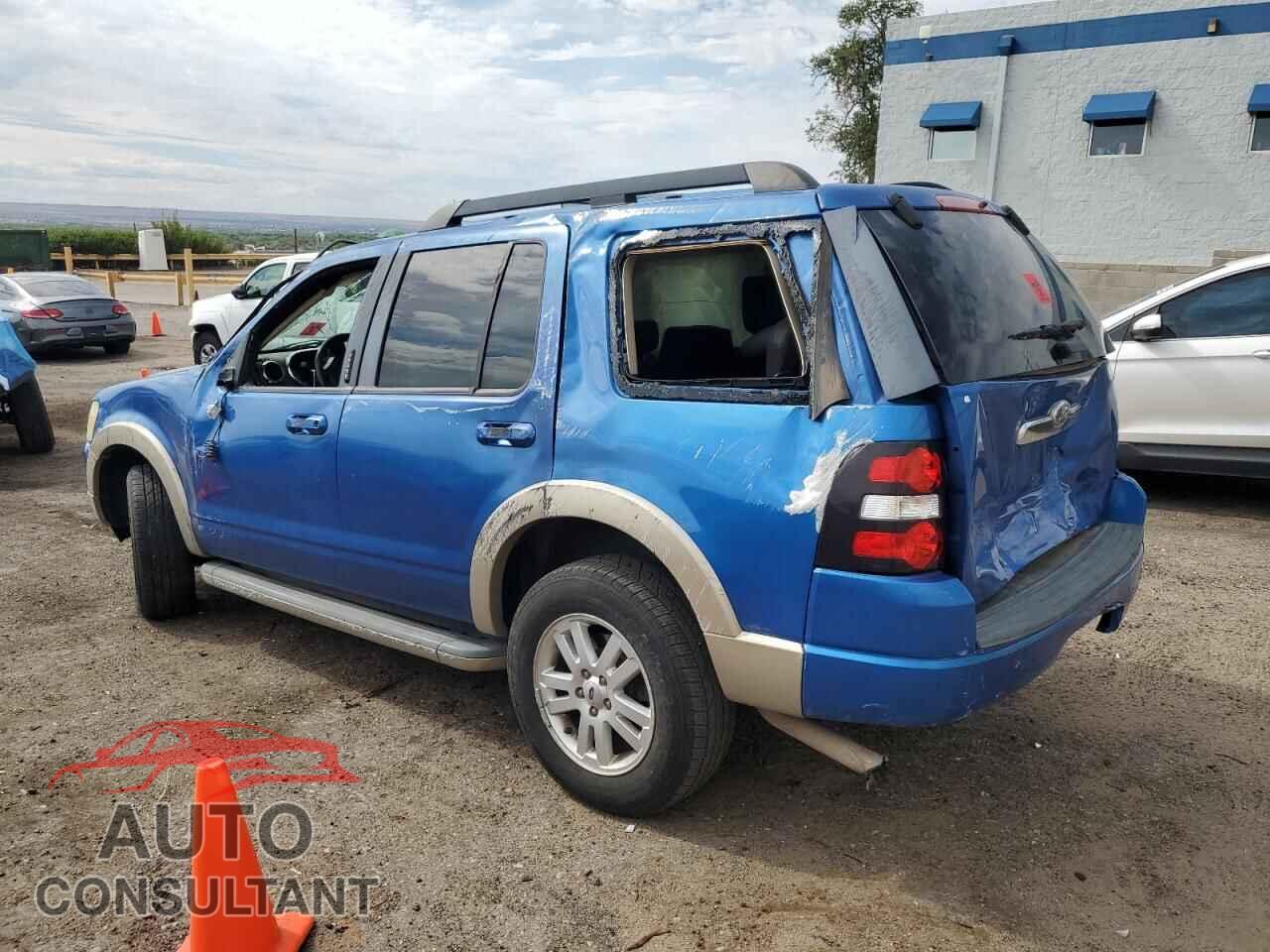 FORD EXPLORER 2010 - 1FMEU7EE2AUA99255