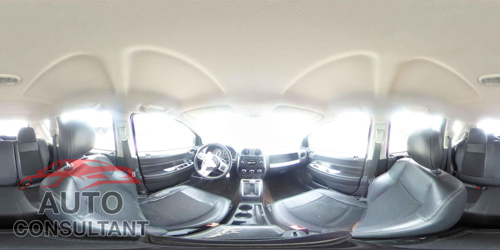 JEEP COMPASS 2015 - 1C4NJCEB4FD264130