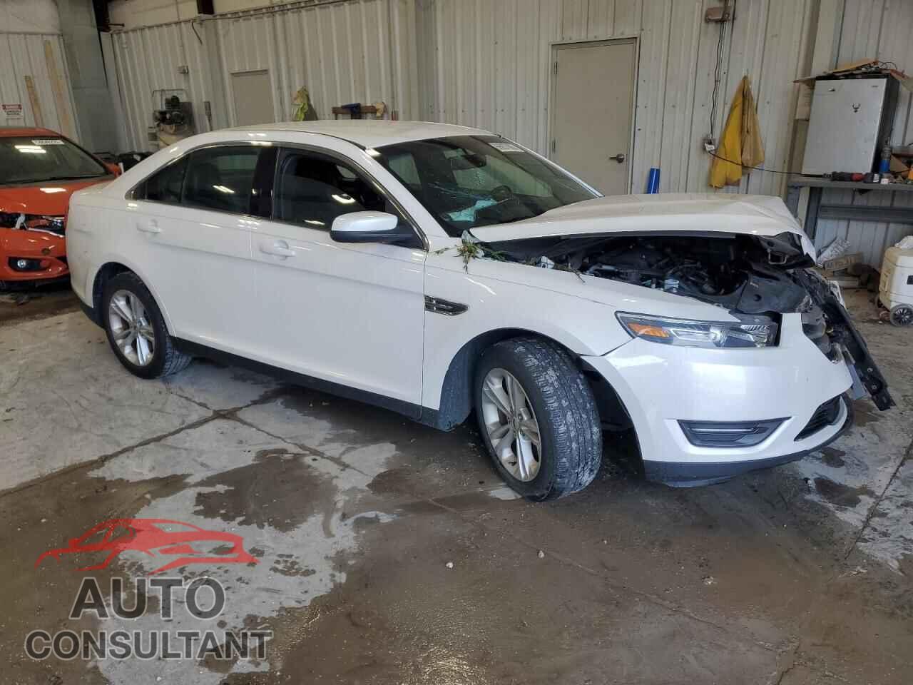 FORD TAURUS 2015 - 1FAHP2E80FG179512