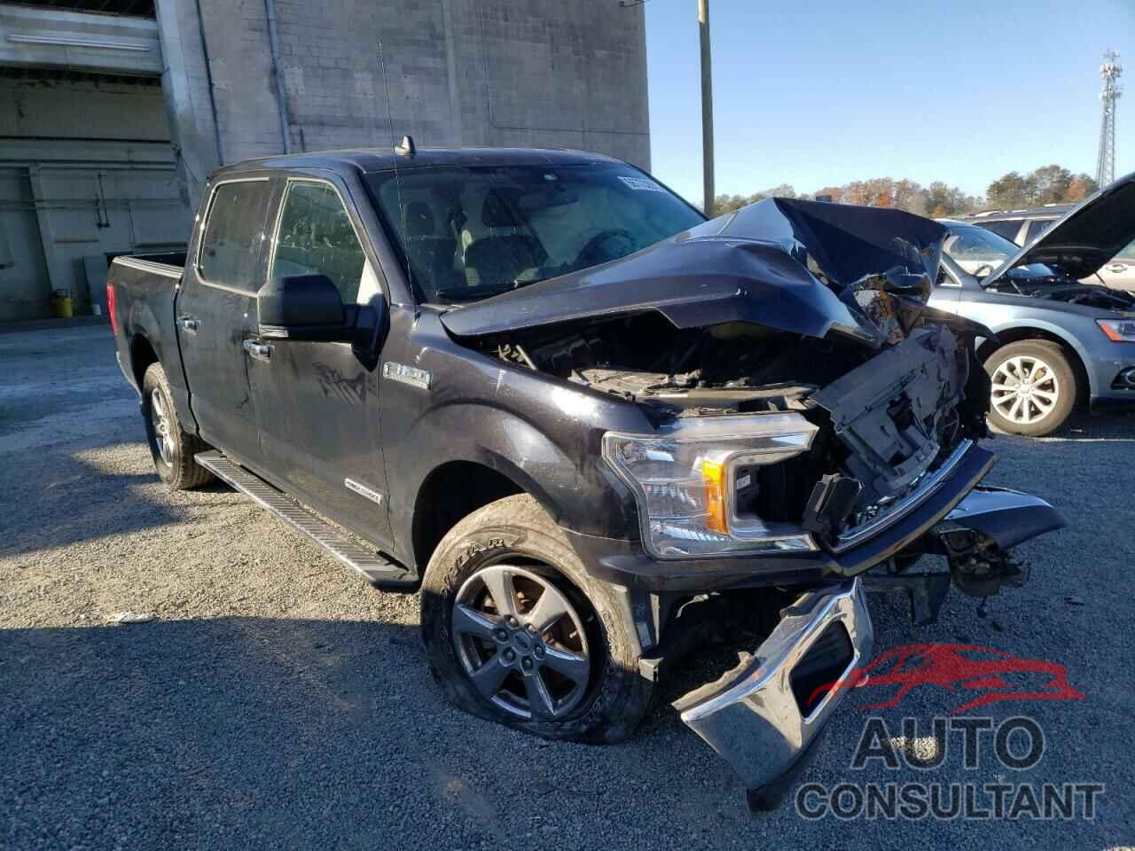 FORD F-150 2019 - 1FTEW1E10KFC82491