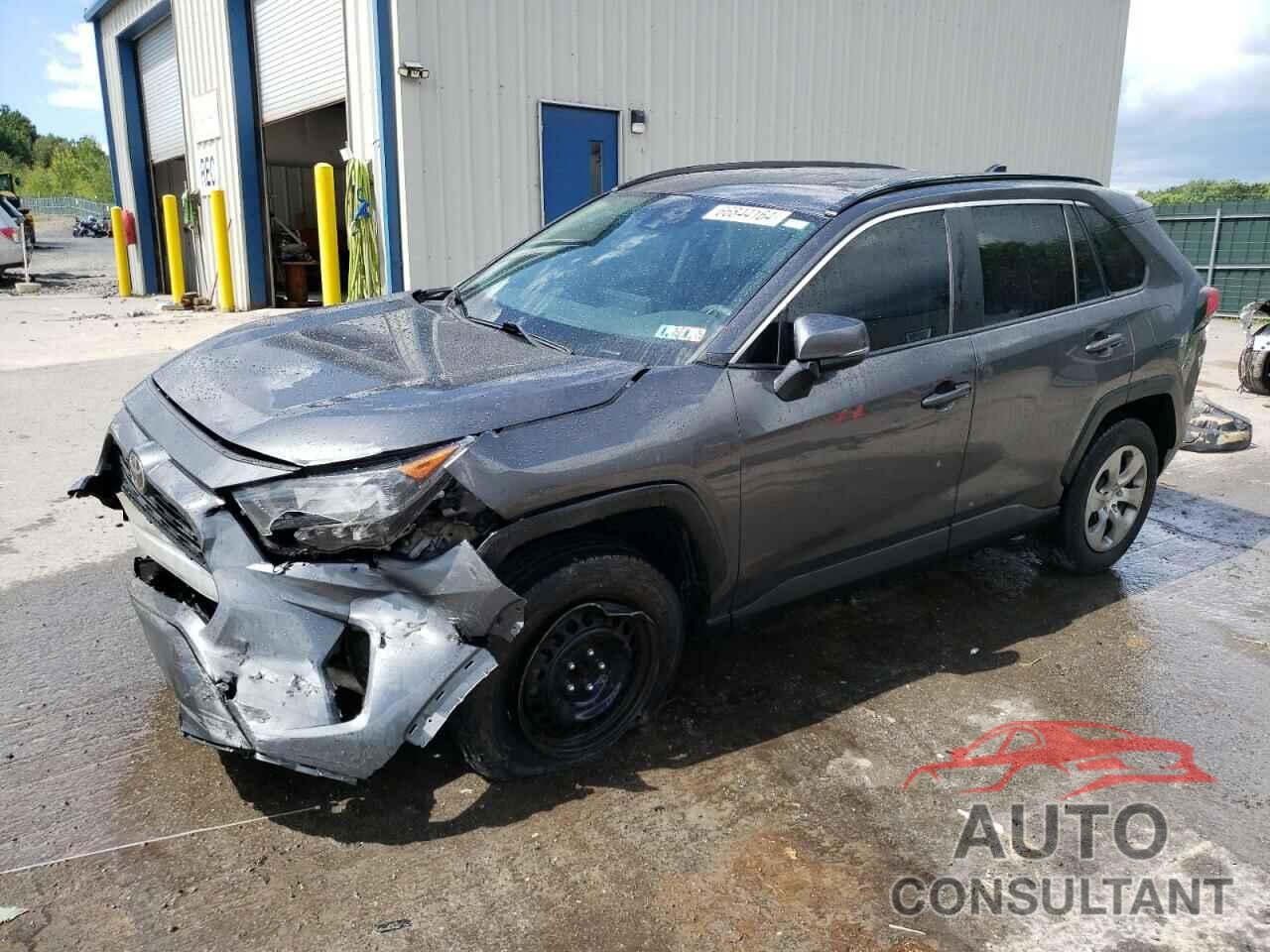 TOYOTA RAV4 2020 - 2T3G1RFVXLW092592