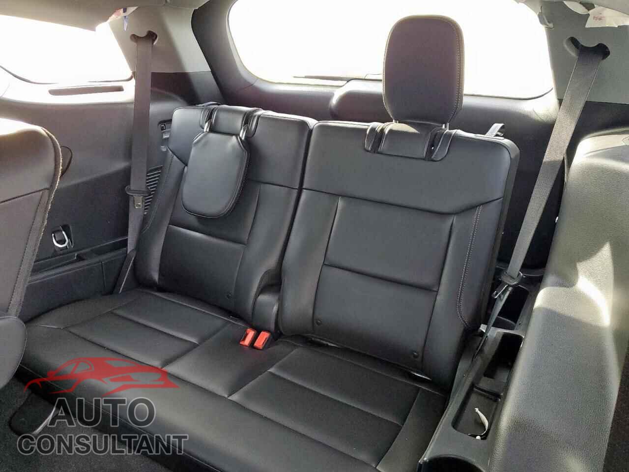 FORD EXPLORER 2023 - 1FMSK7DH6PGB65351