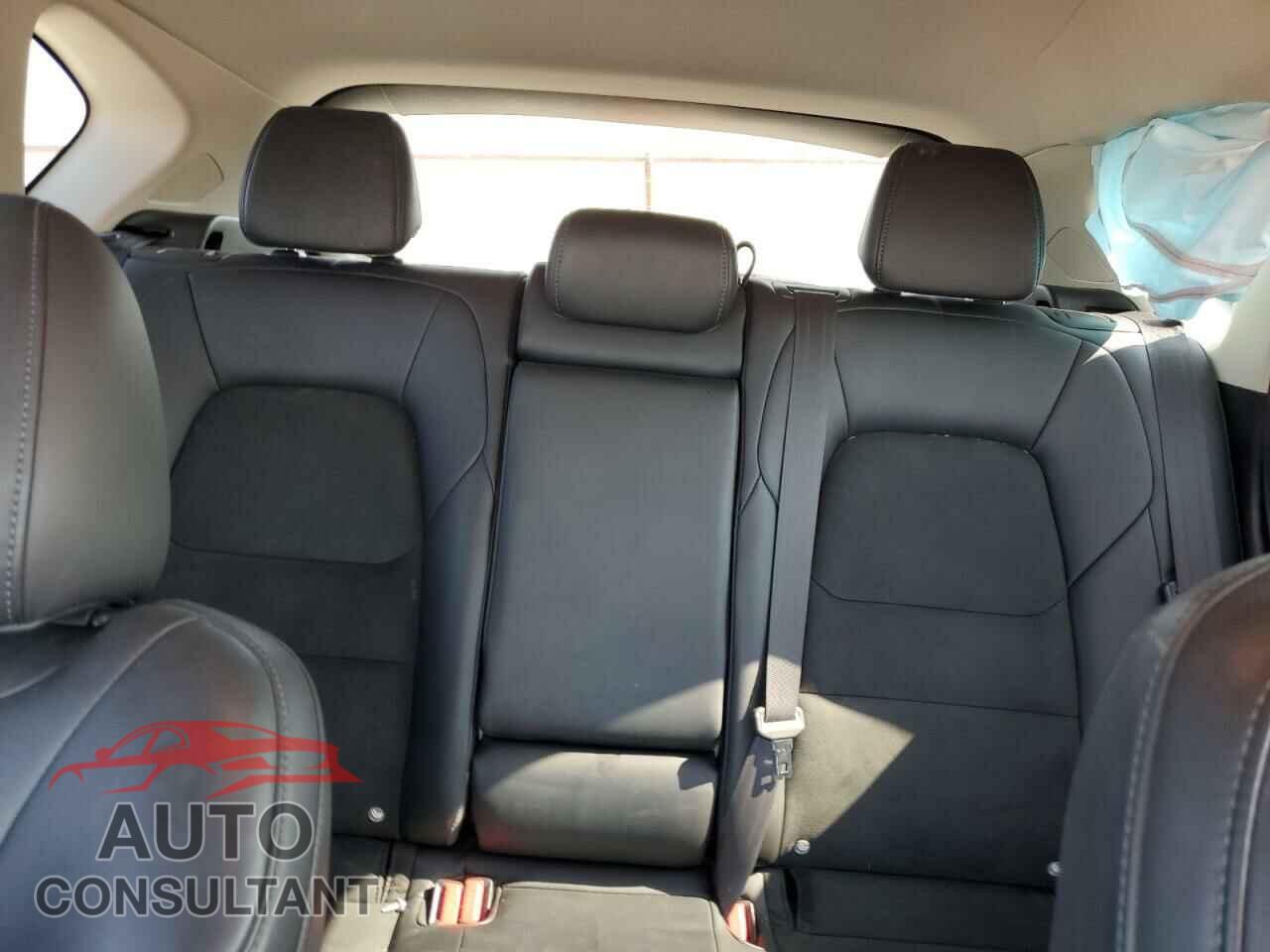 MAZDA CX-5 2020 - JM3KFBCM9L1801341