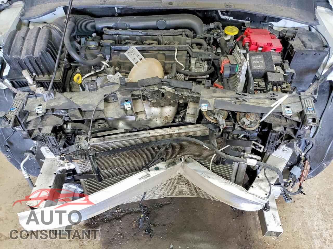 JEEP COMPASS 2019 - 3C4NJDBB3KT847528