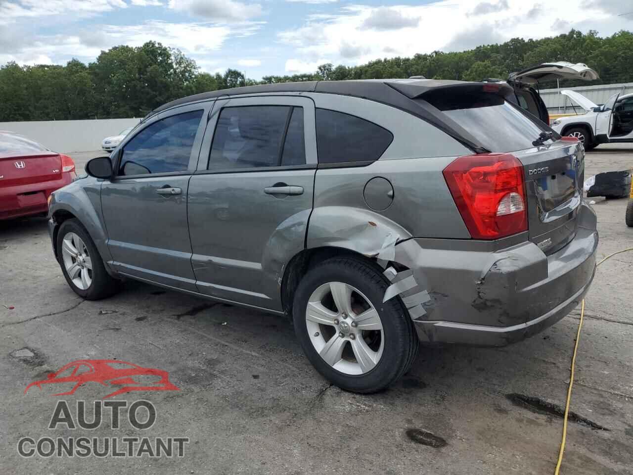 DODGE CALIBER 2012 - 1C3CDWDA2CD532715