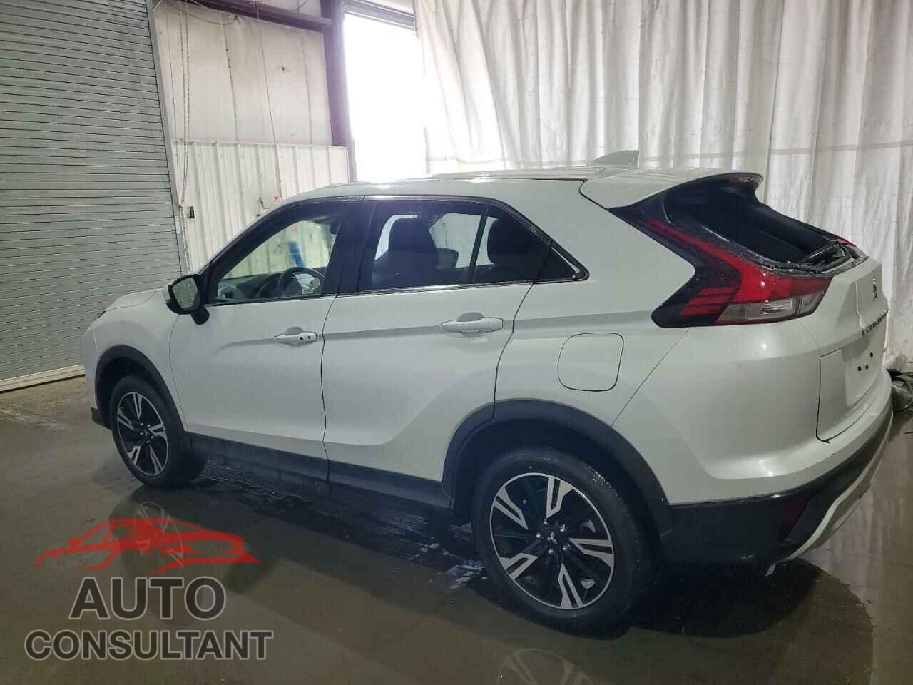 MITSUBISHI ECLIPSE 2024 - JA4ATWAA5RZ001444