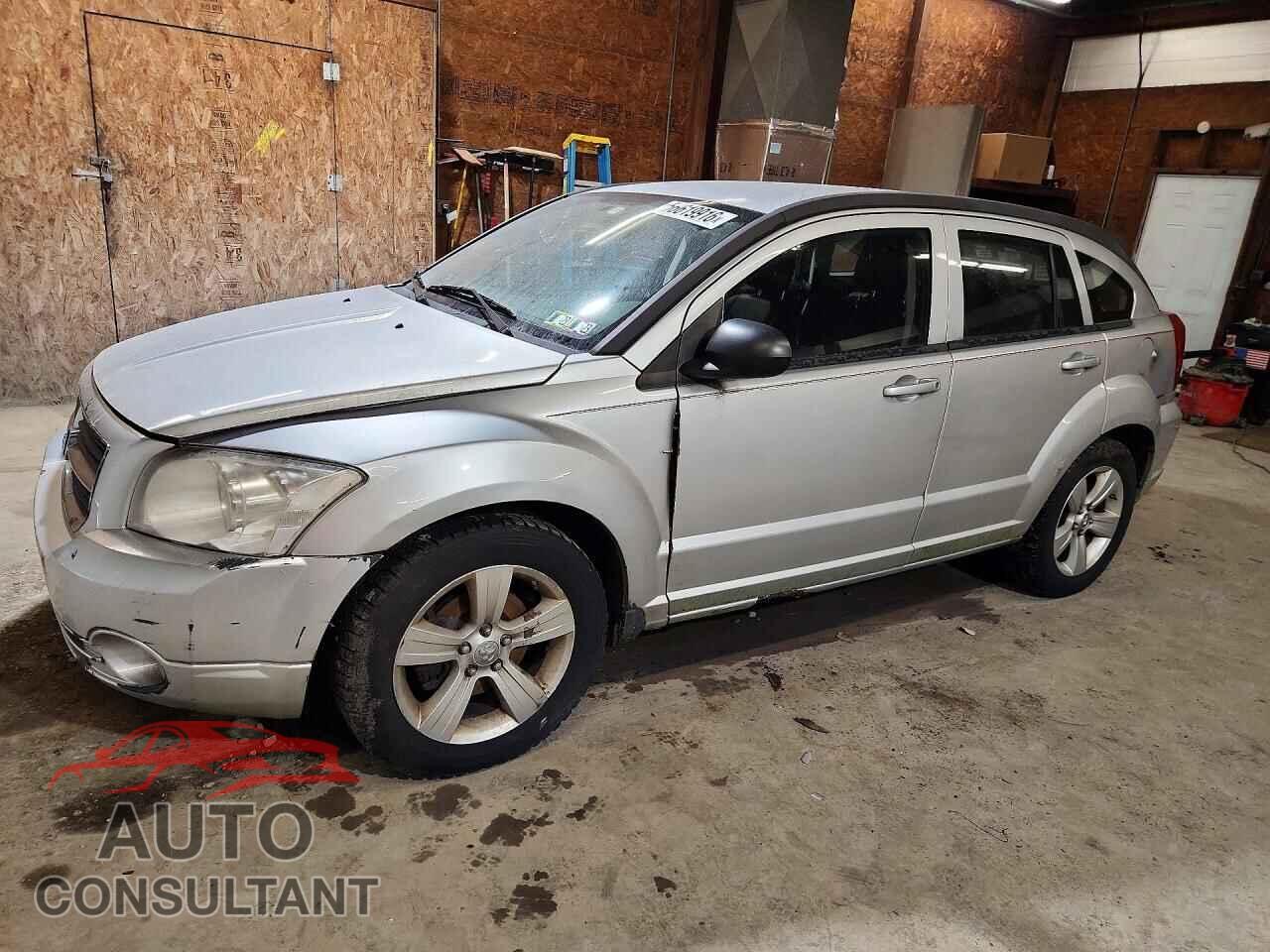 DODGE CALIBER 2010 - 1B3CB9HA7AD598057