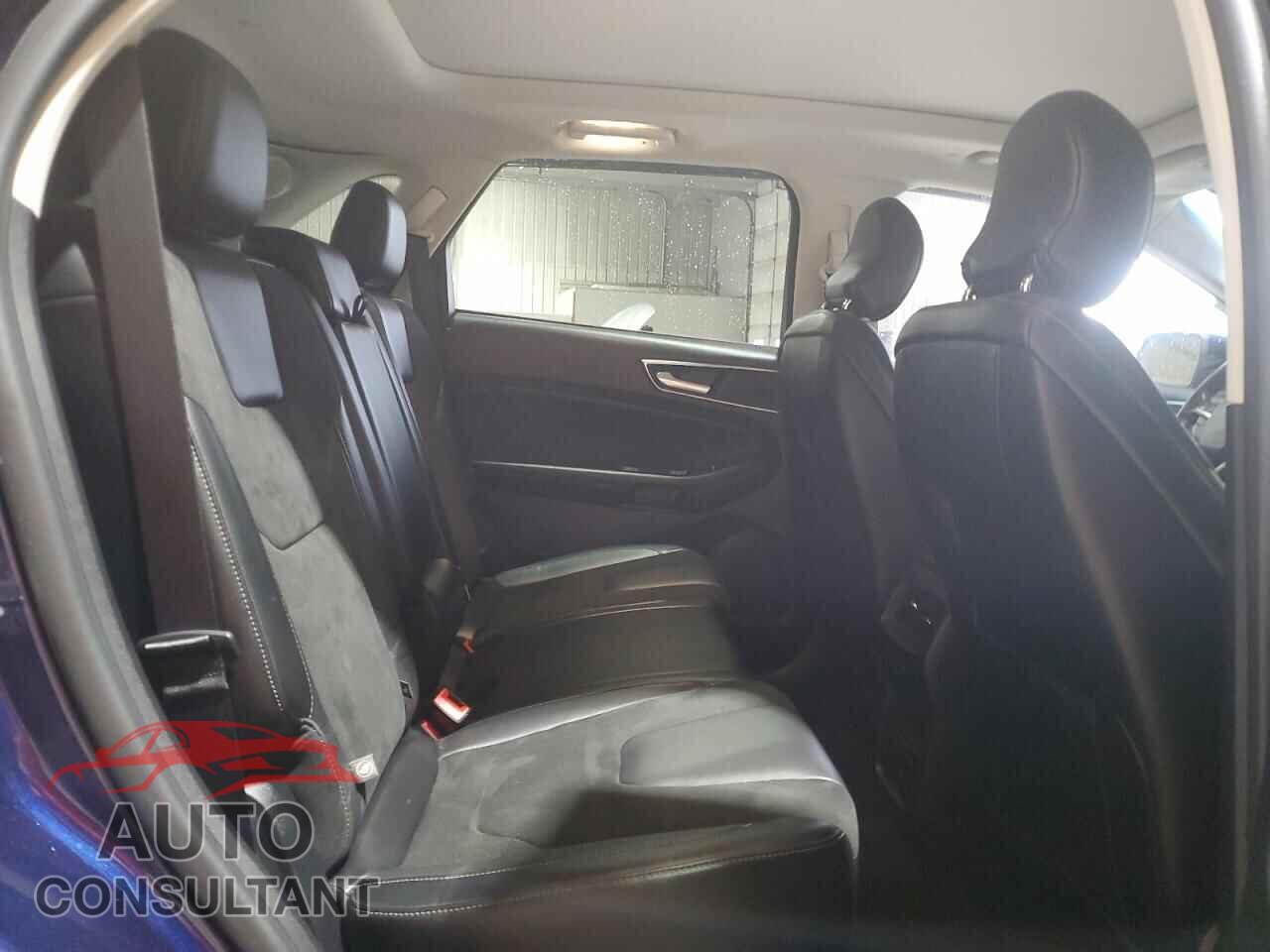 FORD EDGE 2016 - 2FMPK4AP3GBB02117
