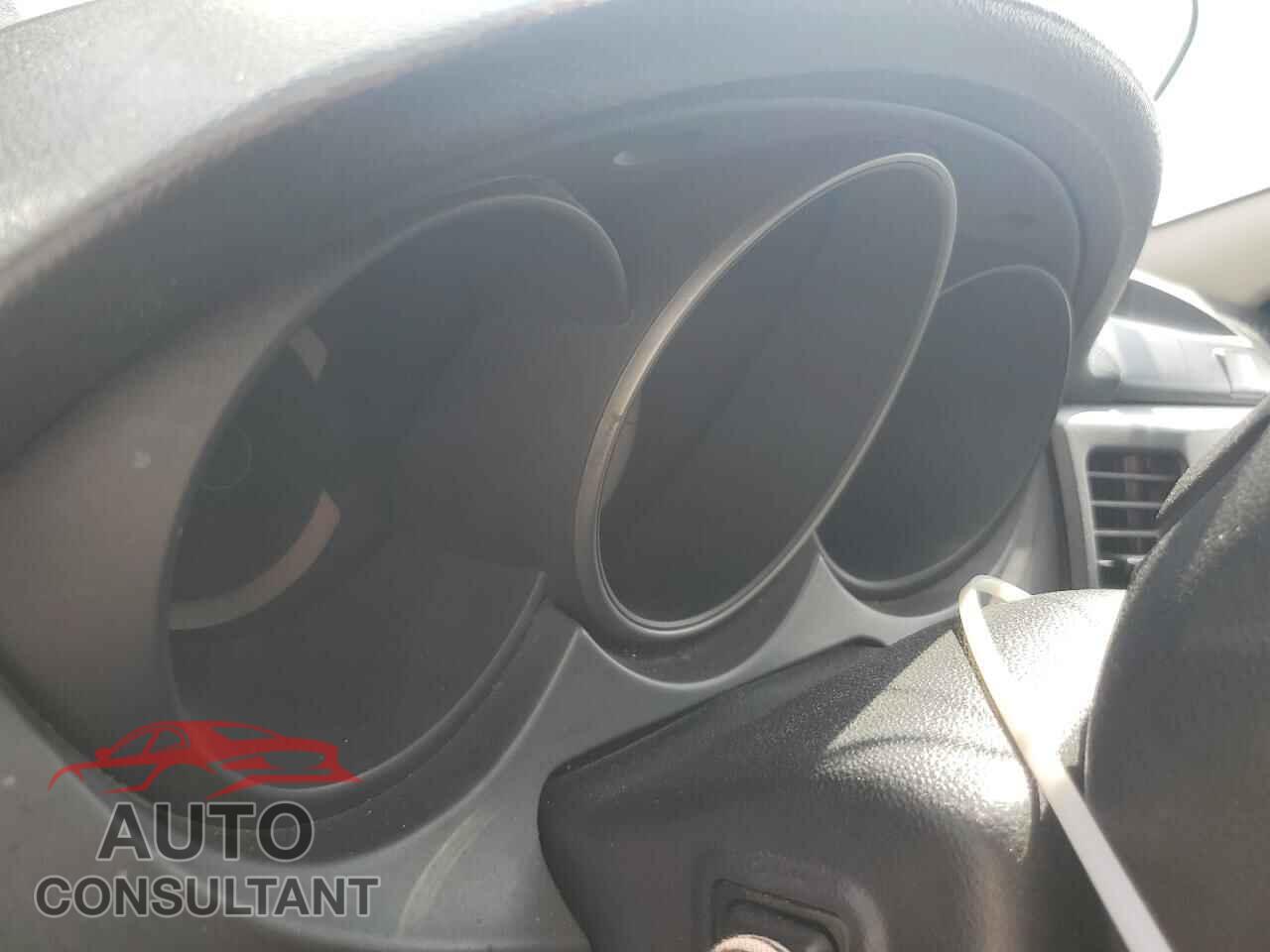 KIA OPTIMA 2009 - KNAGE228295288342