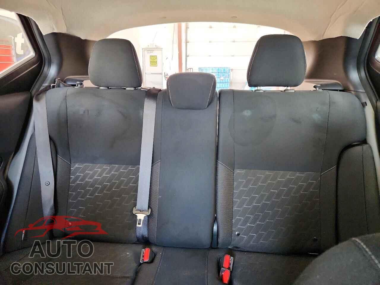 NISSAN KICKS 2024 - 3N1CP5CV2RL478274