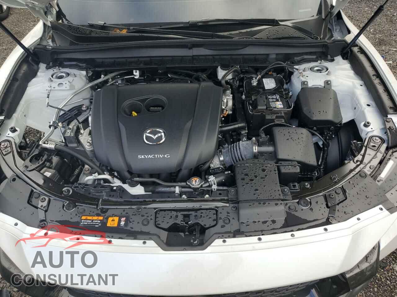 MAZDA CX-50 PREF 2024 - 7MMVABBM7RN227457