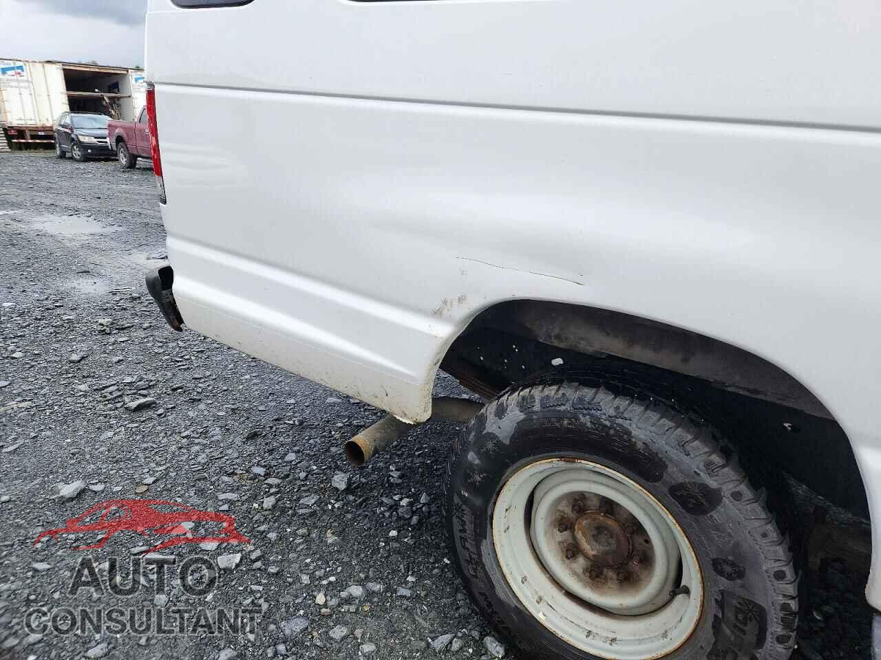 FORD ECONOLINE 2014 - 1FBSS3BL6EDA89265