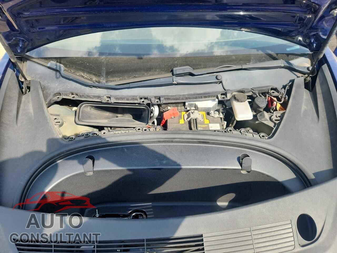 TESLA MODEL 3 2018 - 5YJ3E1EA5JF154163