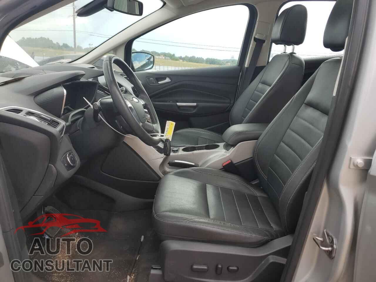 FORD CMAX 2013 - 1FADP5BU4DL520142
