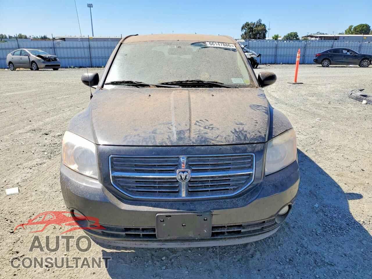 DODGE CALIBER 2011 - 1B3CB3HA9BD120351