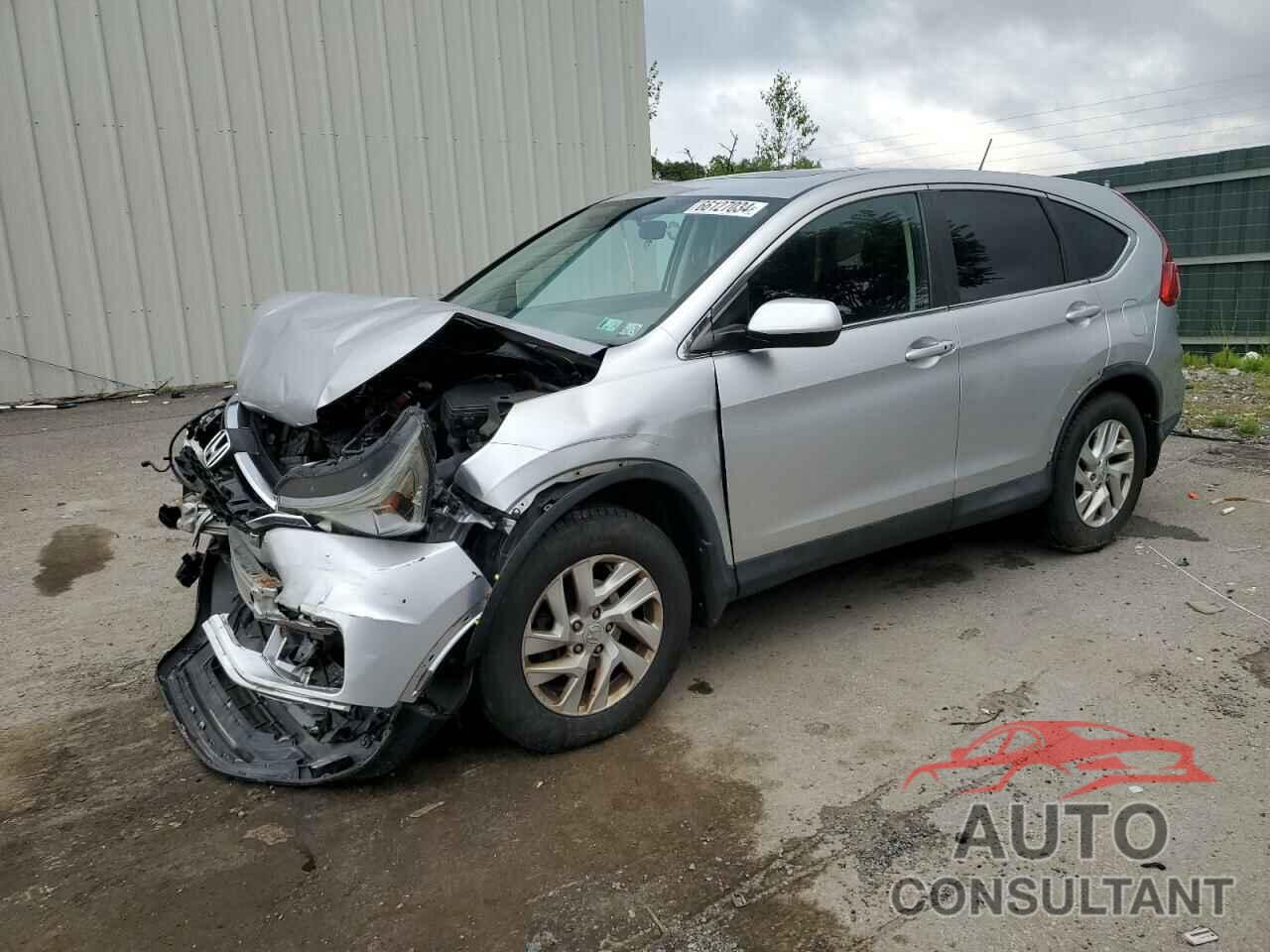 HONDA CRV 2016 - 2HKRM4H55GH688643