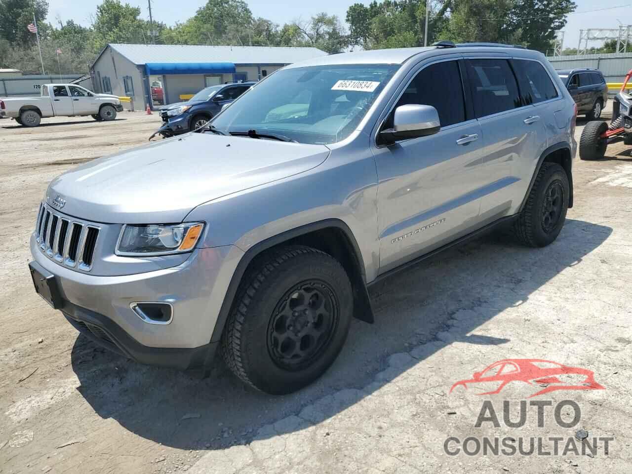 JEEP GRAND CHER 2015 - 1C4RJFAG0FC116194