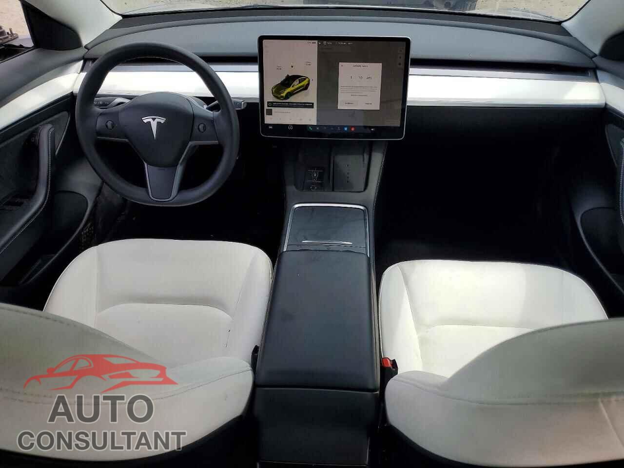 TESLA MODEL 3 2023 - 5YJ3E1EA6PF671688