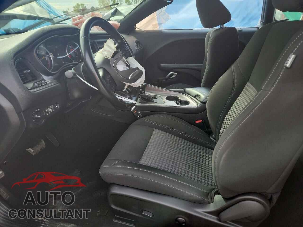 DODGE CHALLENGER 2023 - 2C3CDZAG1PH541232