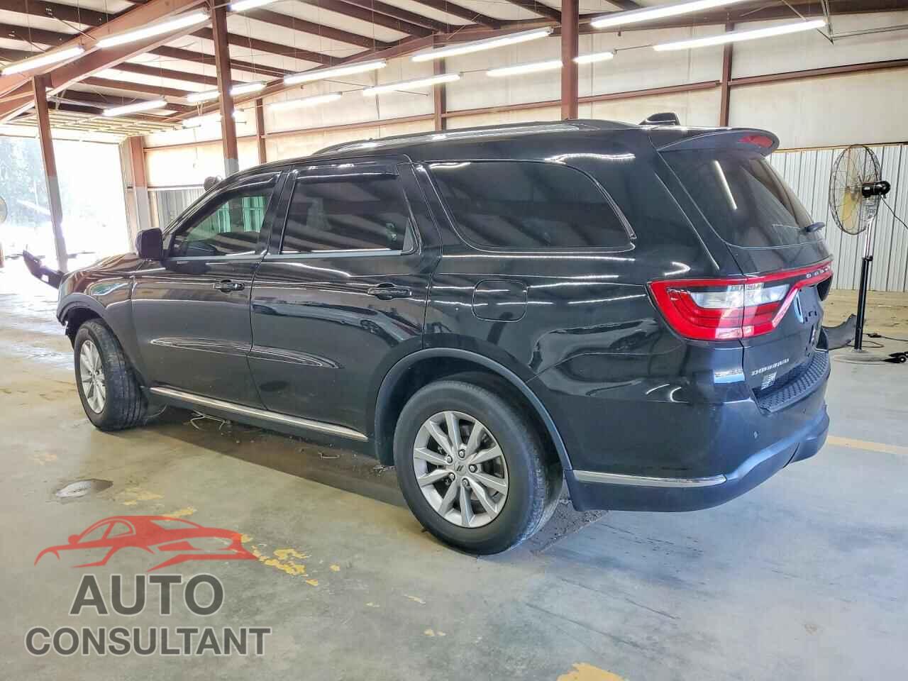 DODGE DURANGO 2023 - 1C4RDHAG8PC583108