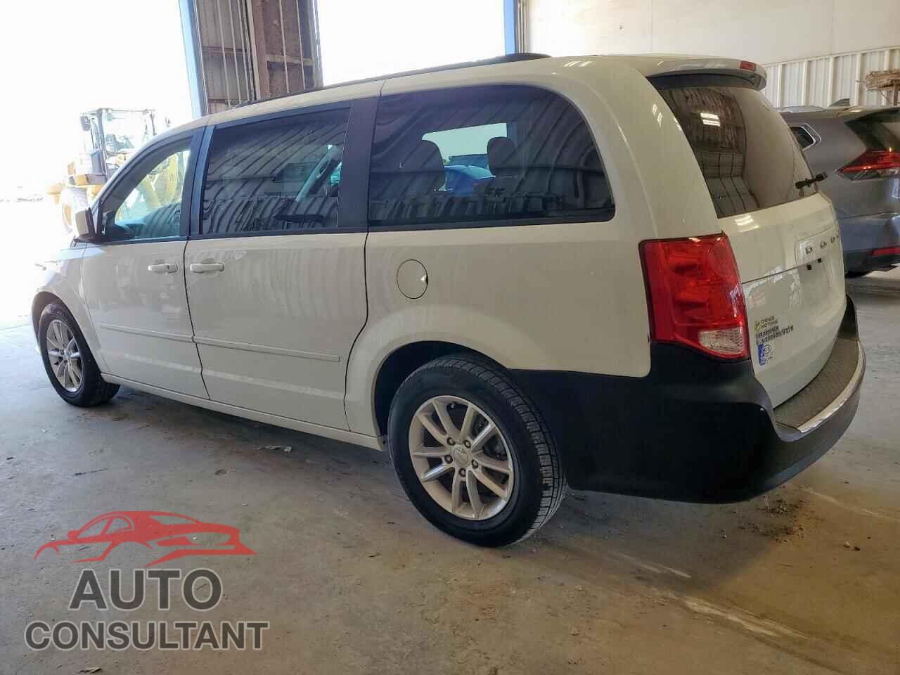 DODGE CARAVAN 2014 - 2C4RDGCG2ER119596