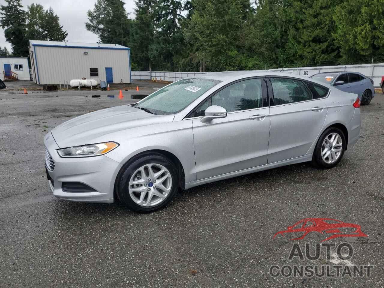 FORD FUSION 2014 - 1FA6P0H78E5387176